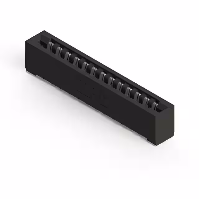 857-013-427-101 EDAC Inc.  Edgeboard Connectors